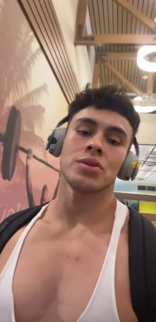 Ready for the weekend 🫠