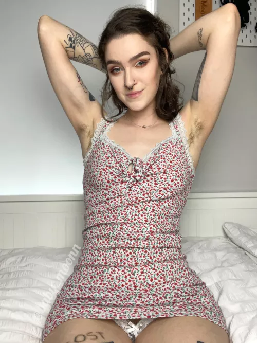 Sundress season is the best 🥰