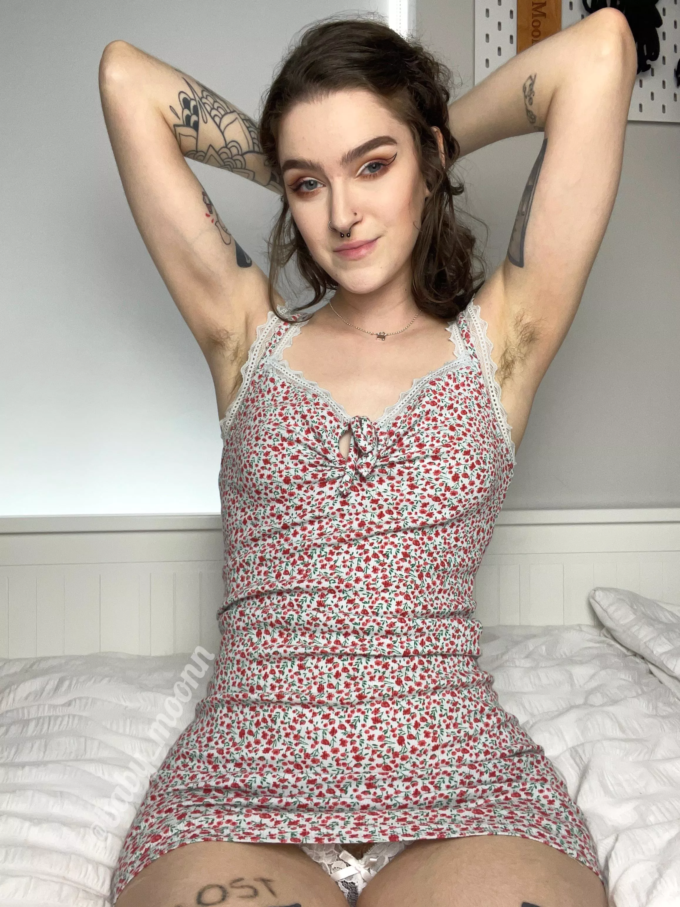 Sundress season is the best 🥰