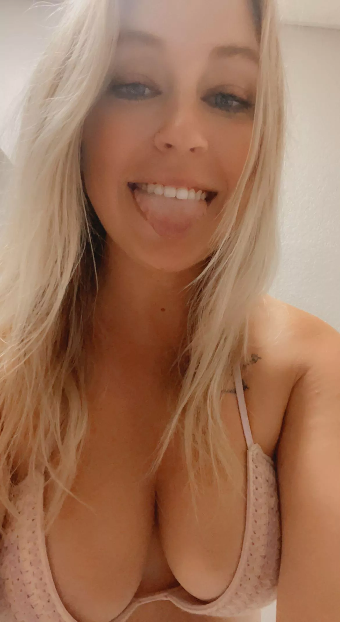 Talking isn’t the only thing my mouth does a lot of