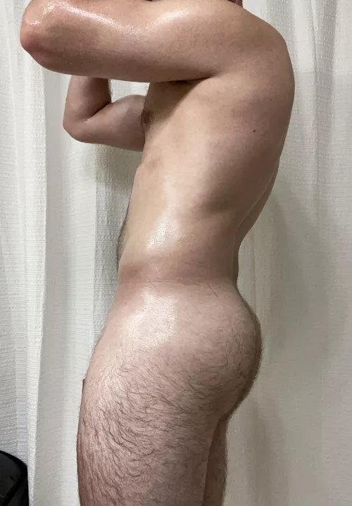 Thick thighs save lives