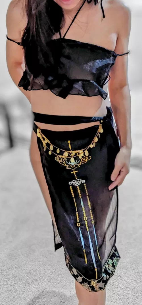 Treat me like your little asian whore