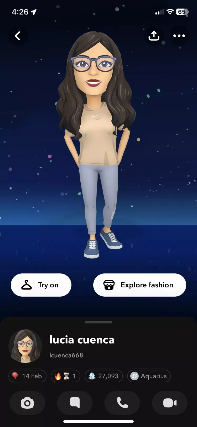 Uvte for nudes, yes i actually do send 🔥add me Snapchat 👻 : lcuenca668