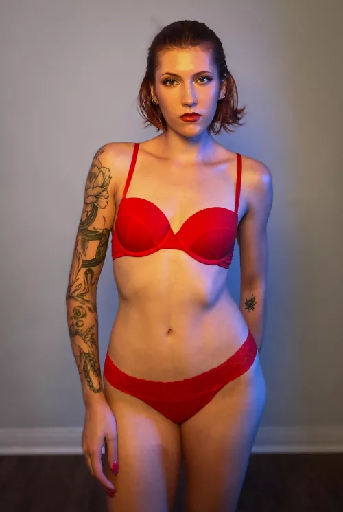 We should get up to no good