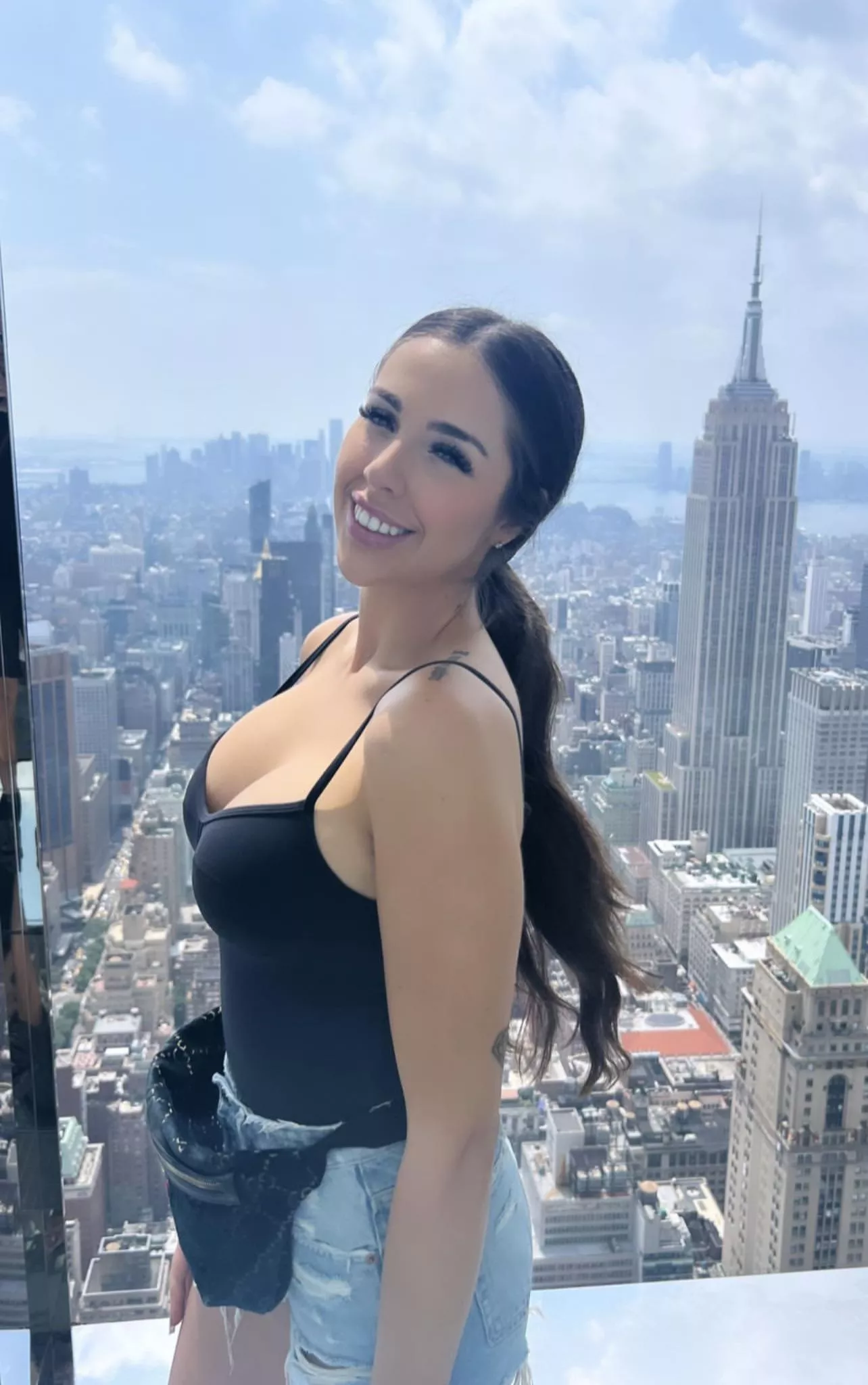 What are your thoughts