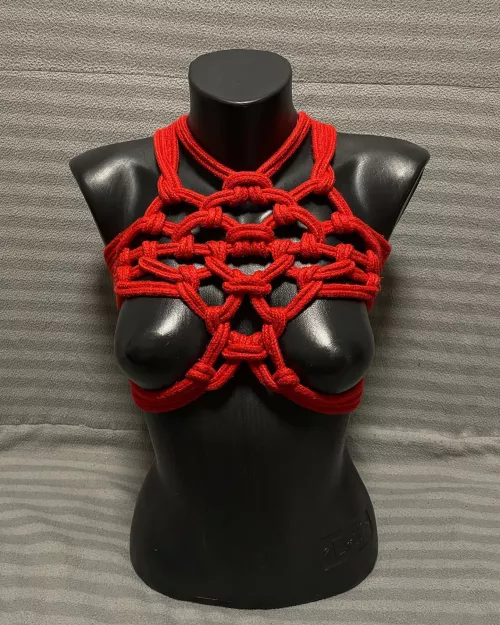 What do you think about this pattern?