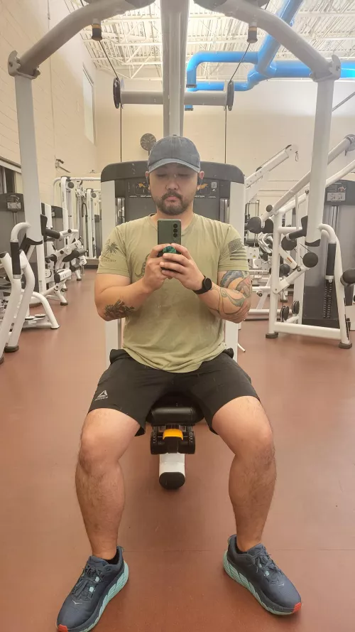 What do you think my body type is?