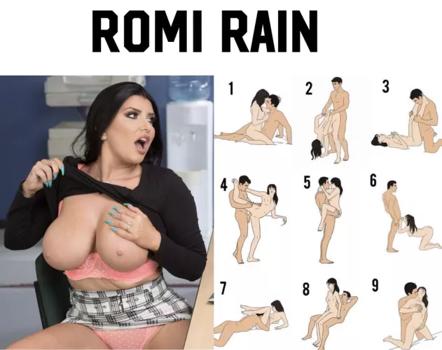 Which positions are you picking 😈