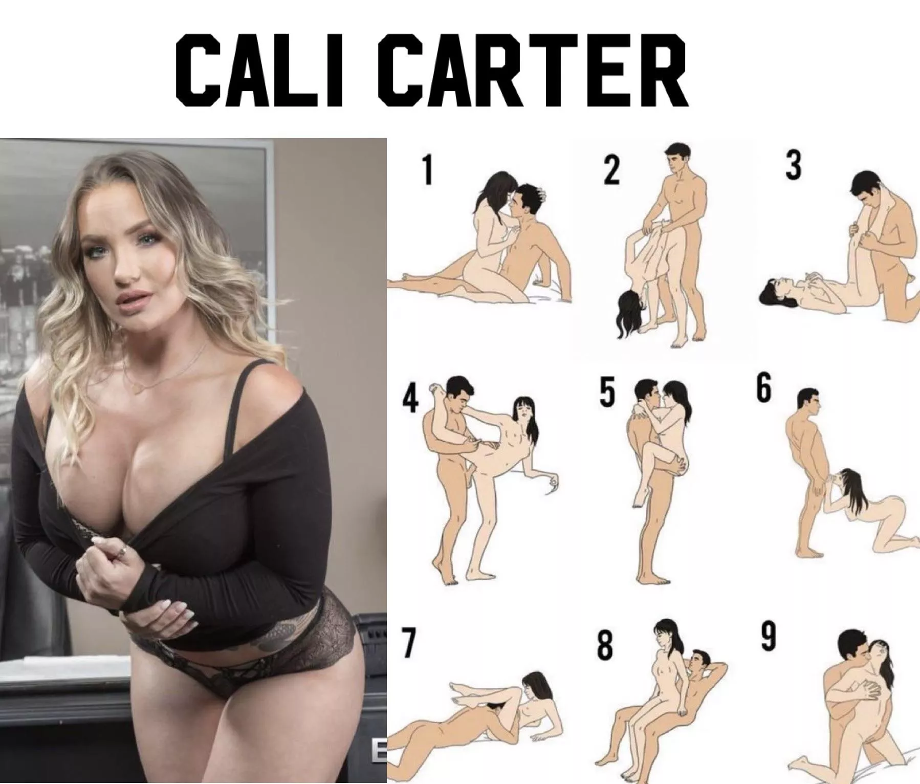 Which positions are you picking 😈