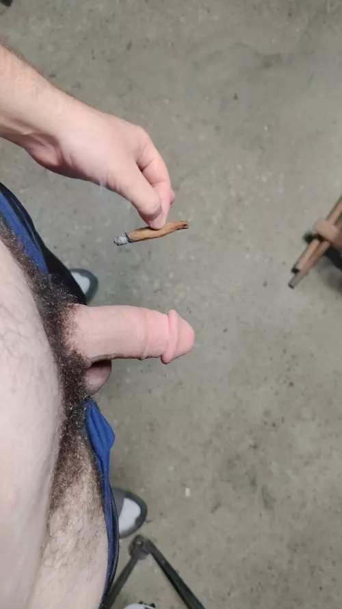 Which wood would you rather s[m]oke? 😈