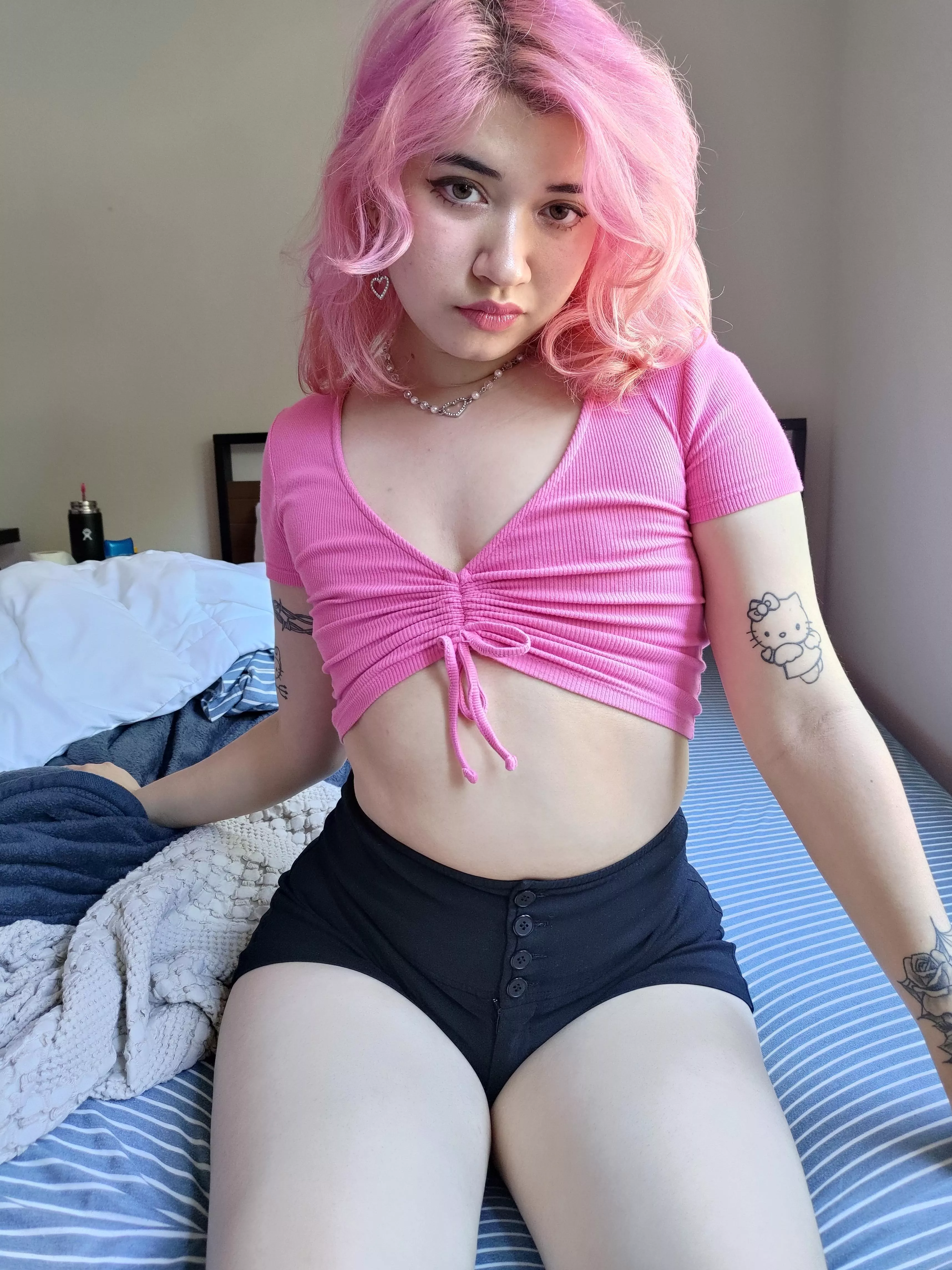 Who else watched barbie? 👀