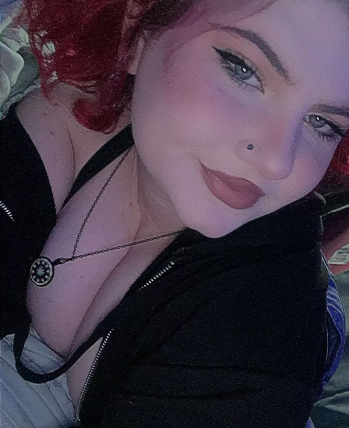 Wish I had more cute clothes to wear