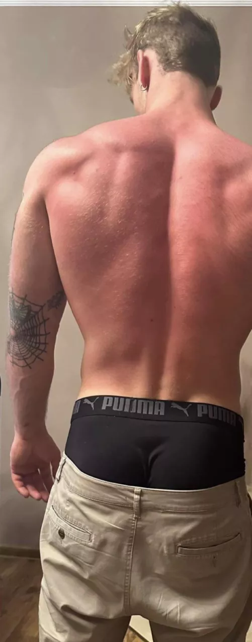 Would u smack this one?