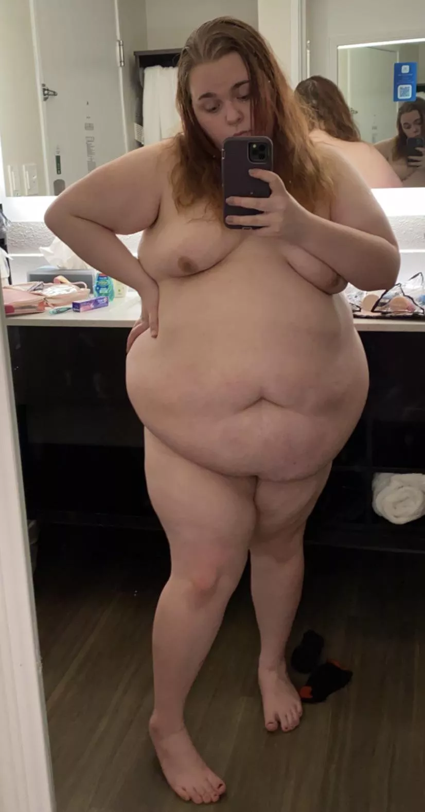 Would you fuck me? :3