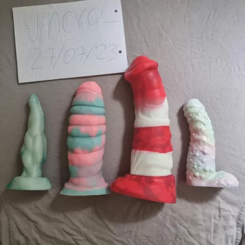 WTS [EU] Still clearing out my collection