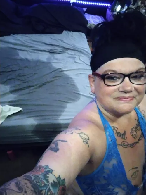 Yeah ..I'm that good