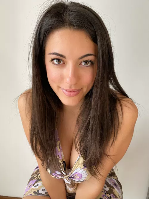 you know what's on my mind