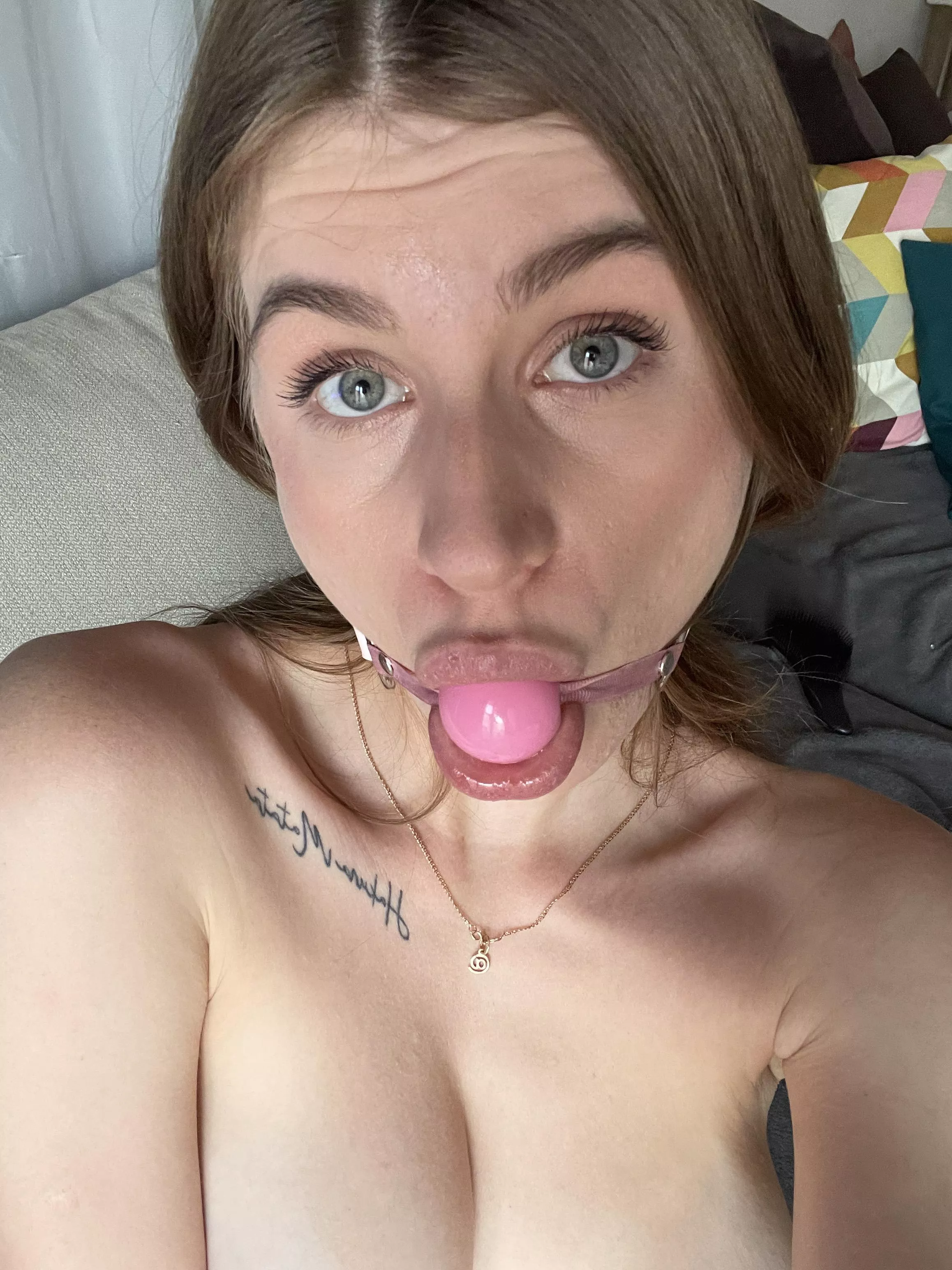 Your personal toy for naughty games [F]