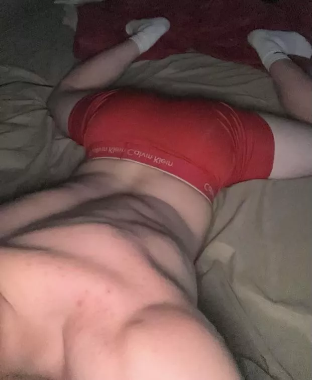 18yo twink