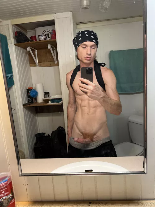 (28) Time for your cardio bro 💪