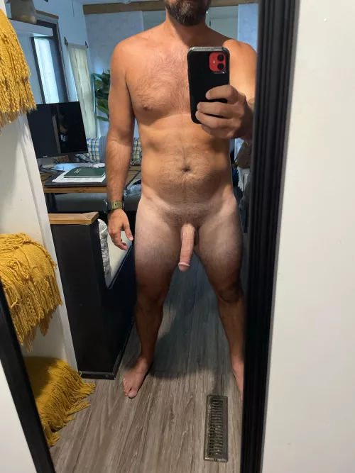 [38] Fucked 4 times last night and still want more