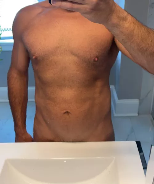 (44) Dad bod