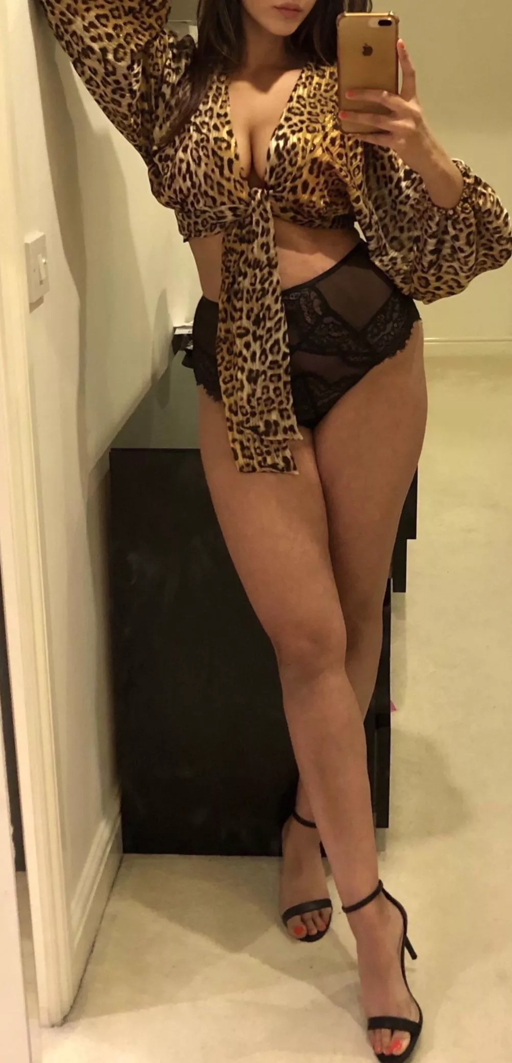 A lady on the streets, an animal under the sheets... British Punjabi Indian