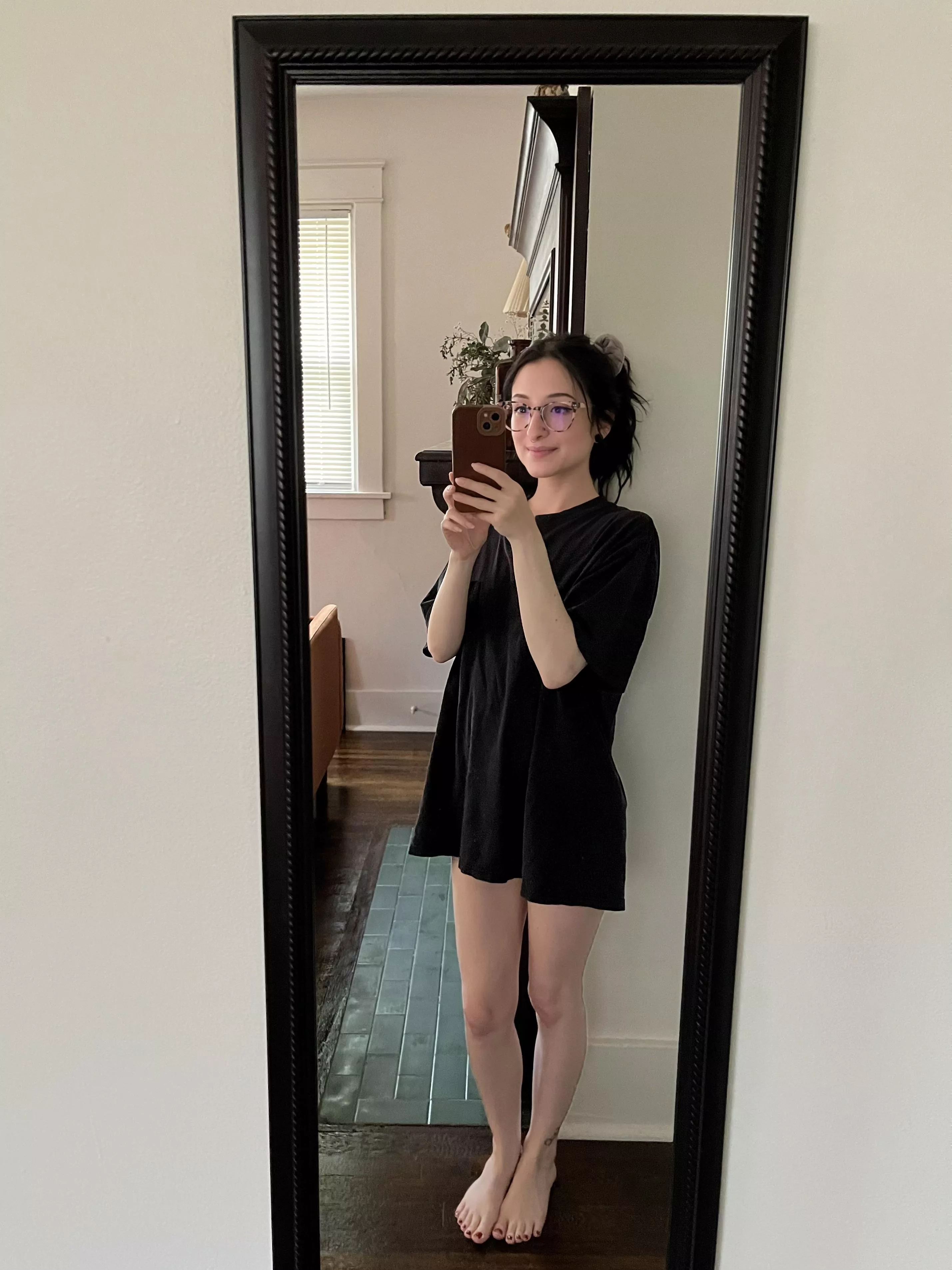 About to take a nap 😴