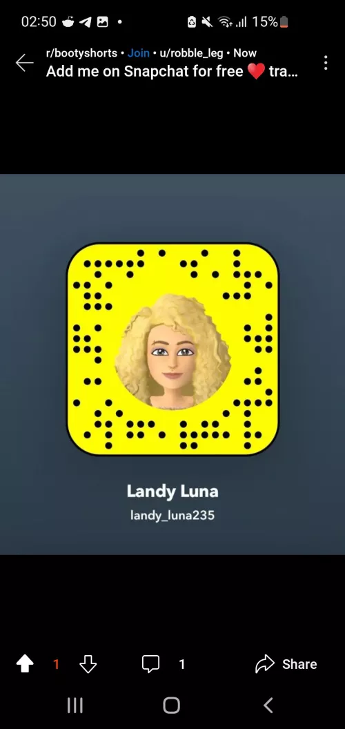 Add me on Snapchat for free ♥️ trade nude and free😙 fun video #horny #nsfw #porn #sex #masturbating🍑🍌 #fingering #onlyfans #cum #sexting #dmme #buyingcontent #nudes #lesbian #nude #squirting #wet #pussy