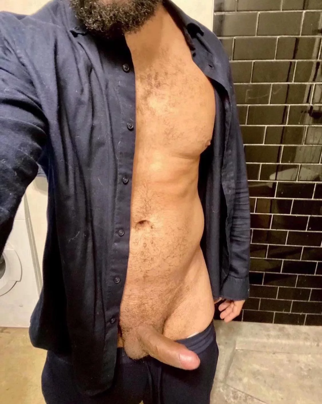 All i want to do in life is become a millionaire, create cool shit and fill your pussy with cum.