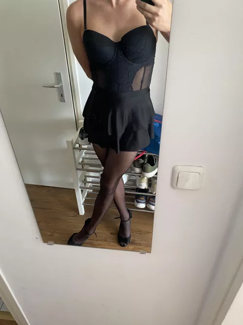 Am I a good femboy? 🥺