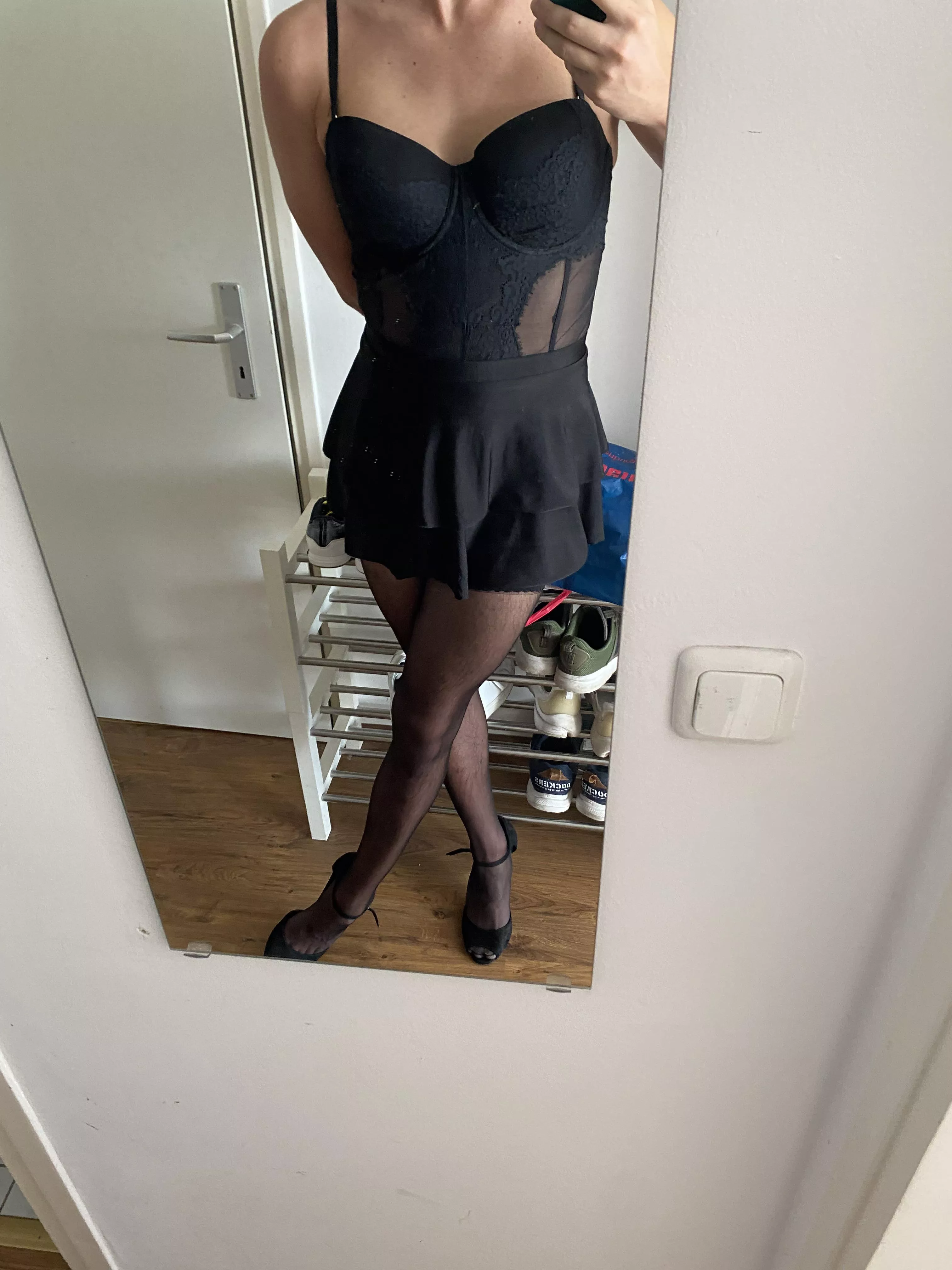 Am I a good femboy? 🥺