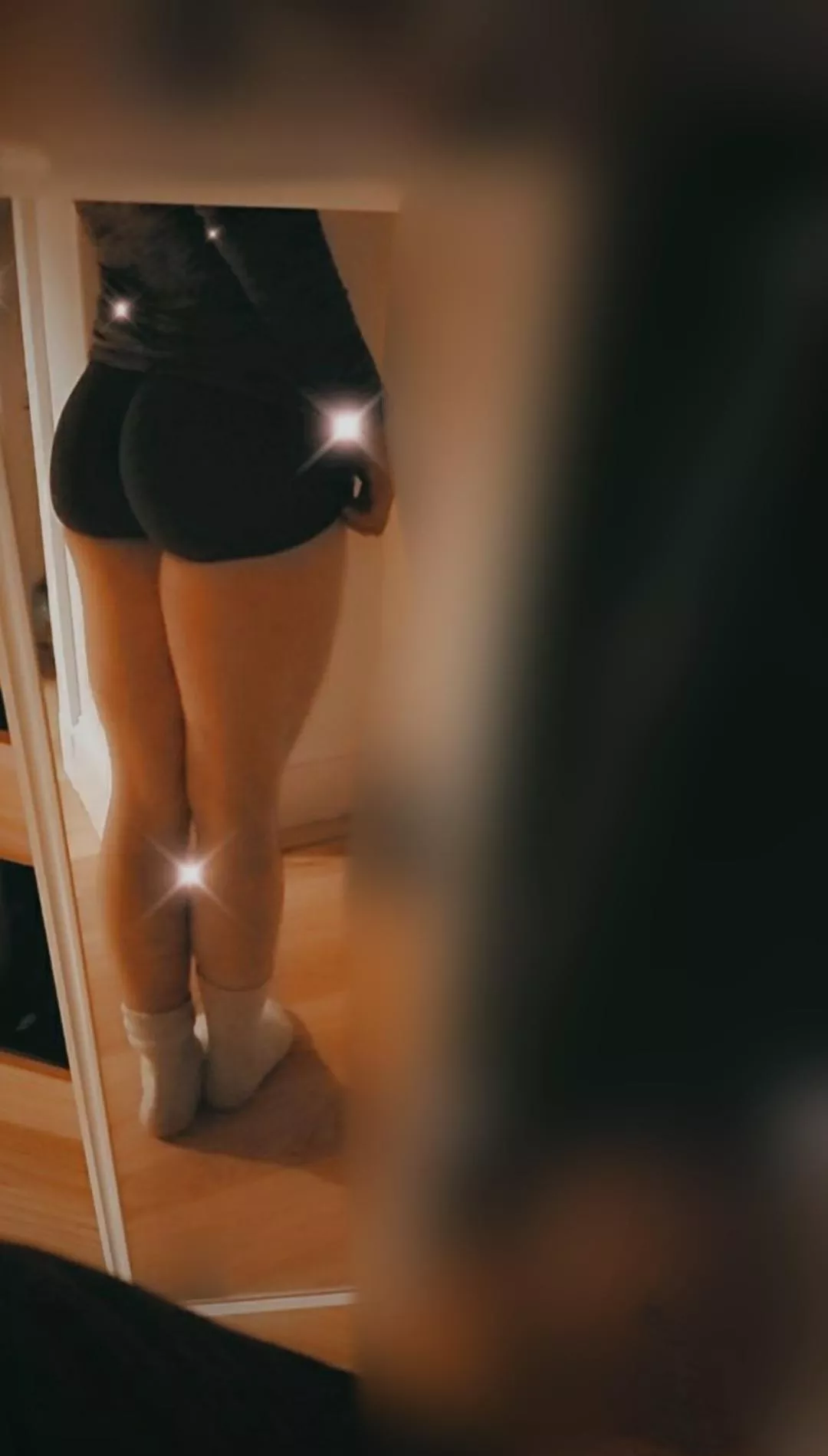 Anybody like short and thick? 😋