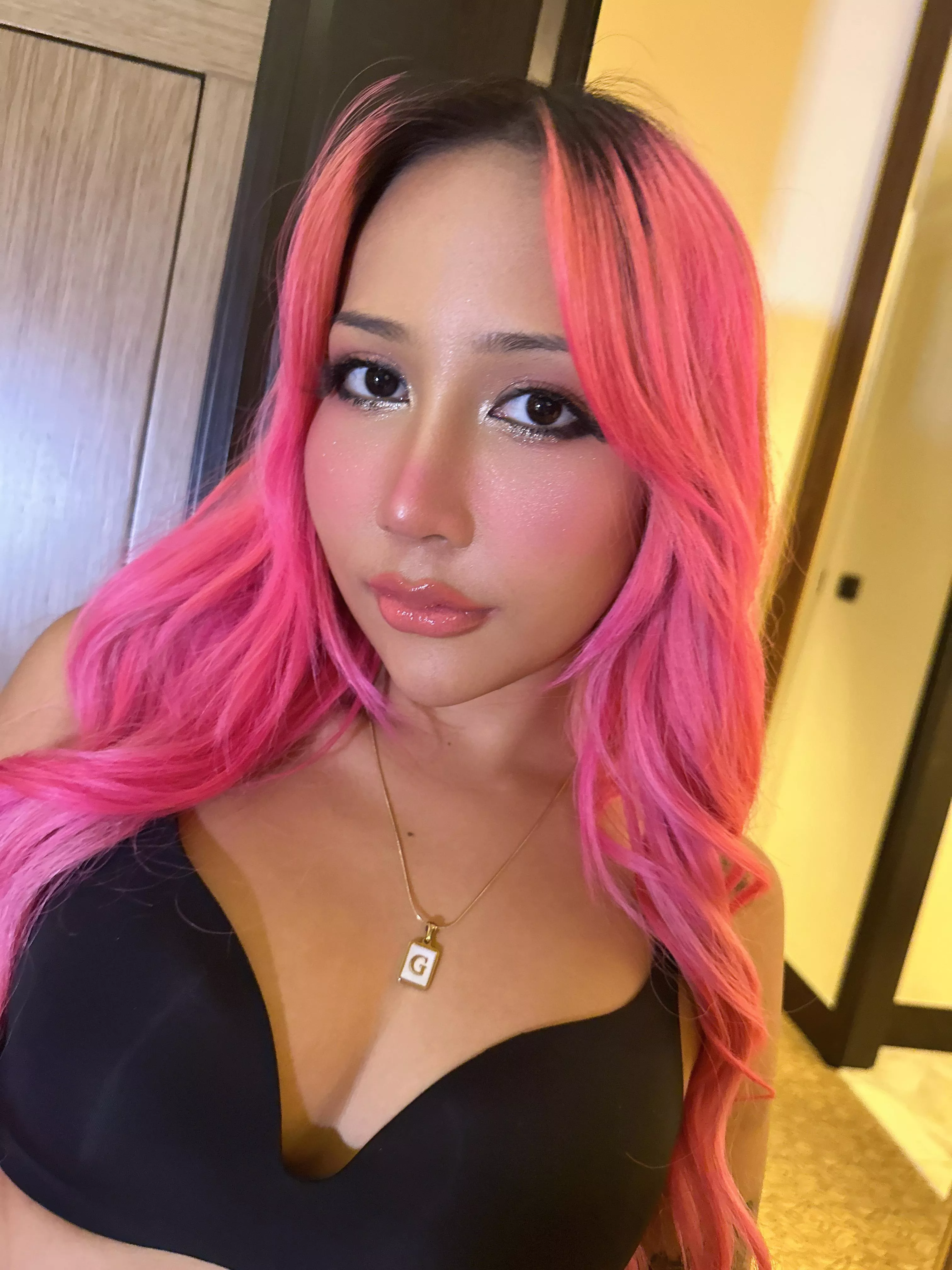 Are you curious enough to unlock my secrets? 🔐