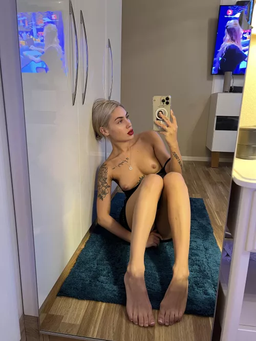 Be confident in your abilities