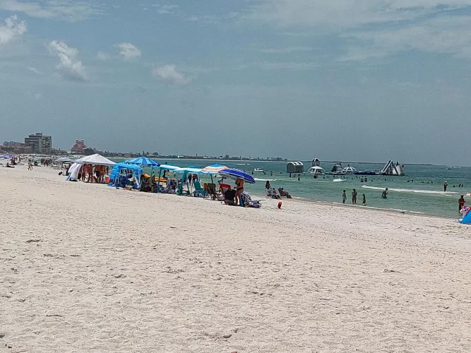 Beach day ... Happy Saturday