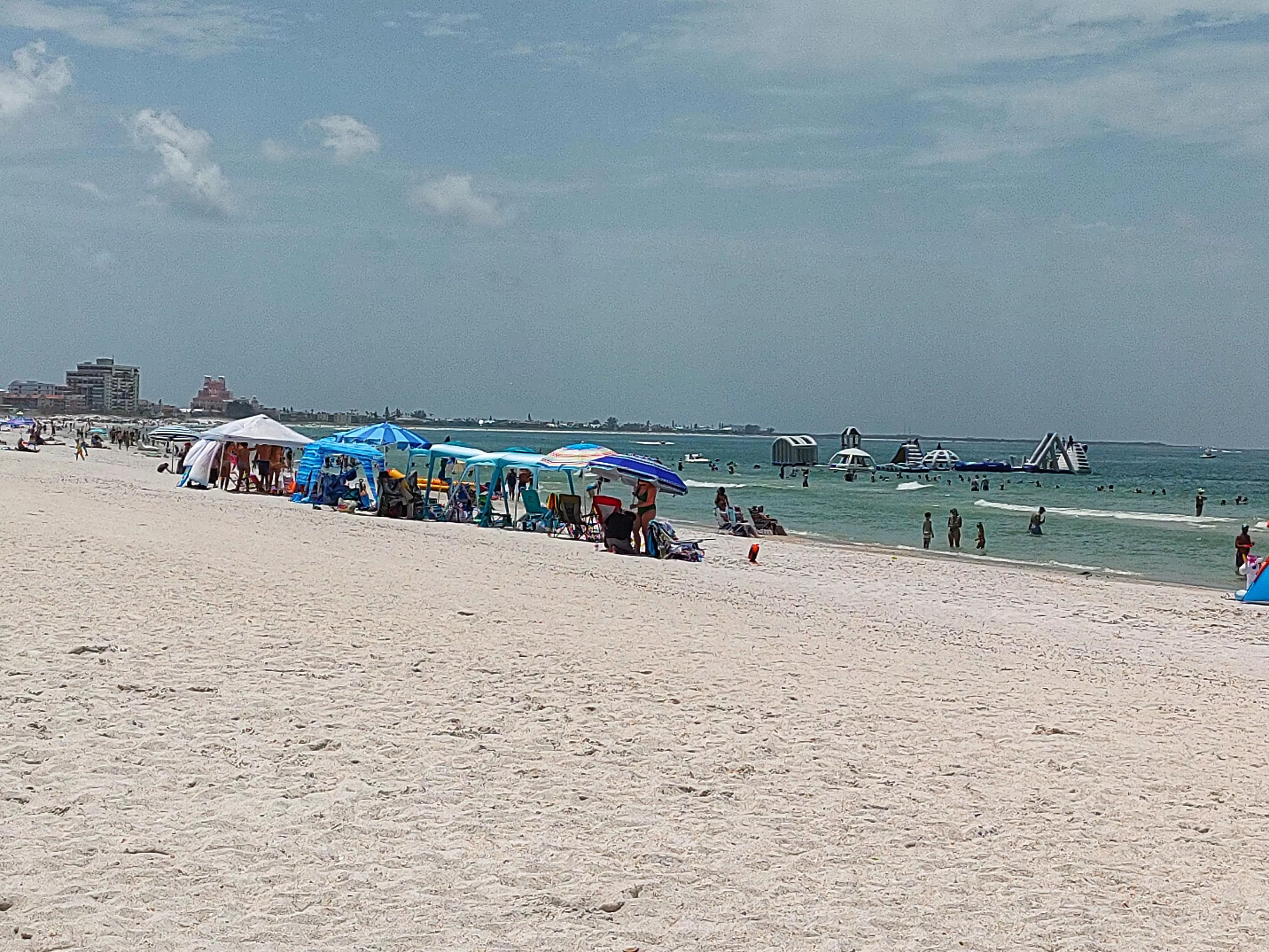 Beach day ... Happy Saturday