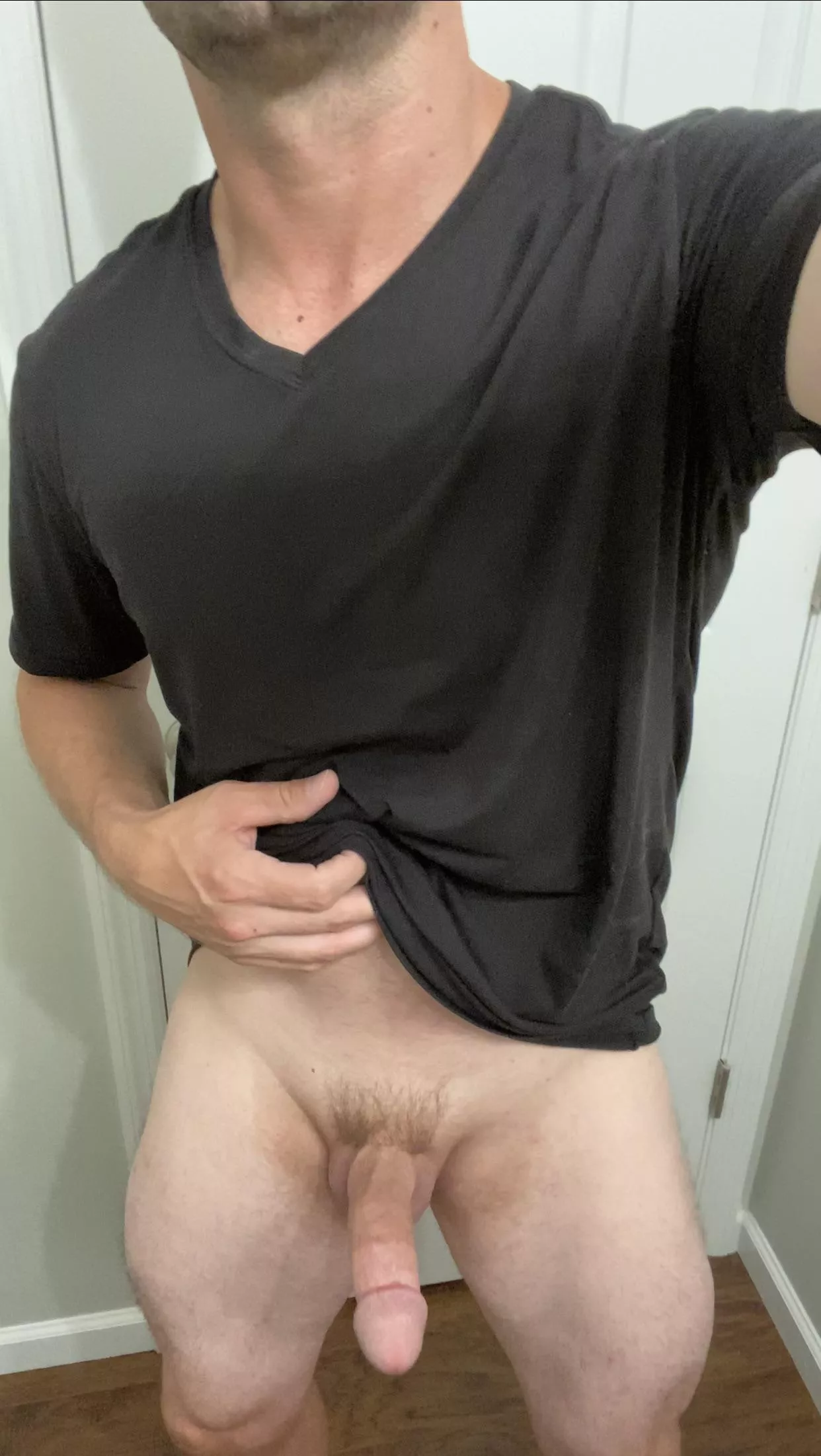 Can I slide in here? [43]