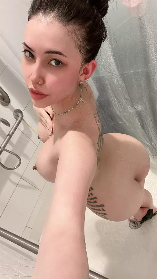 can you reach my back for me?