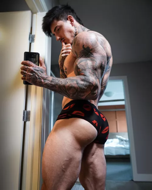 Could I sit on your face?