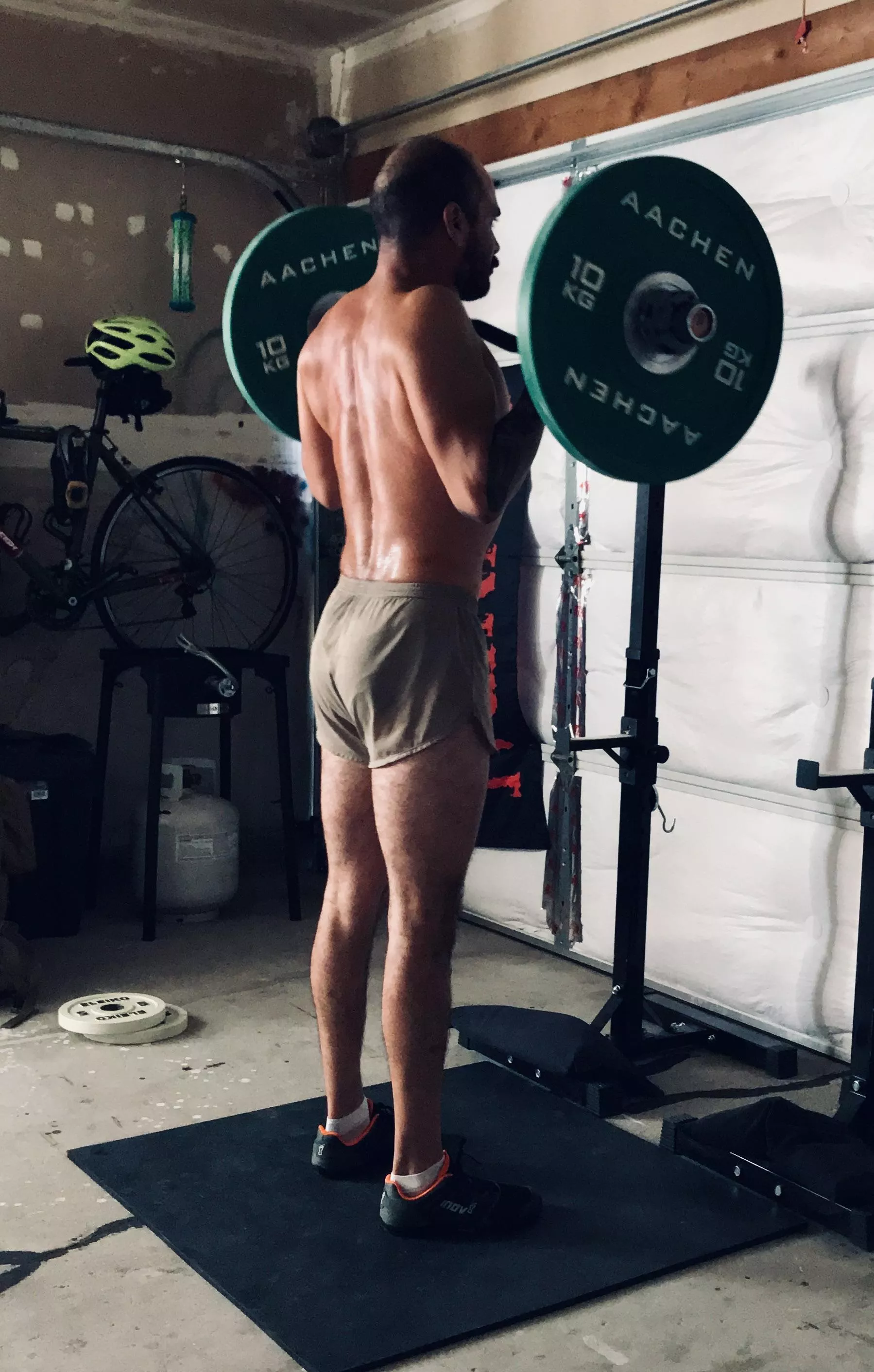 Curls for the girls [m]