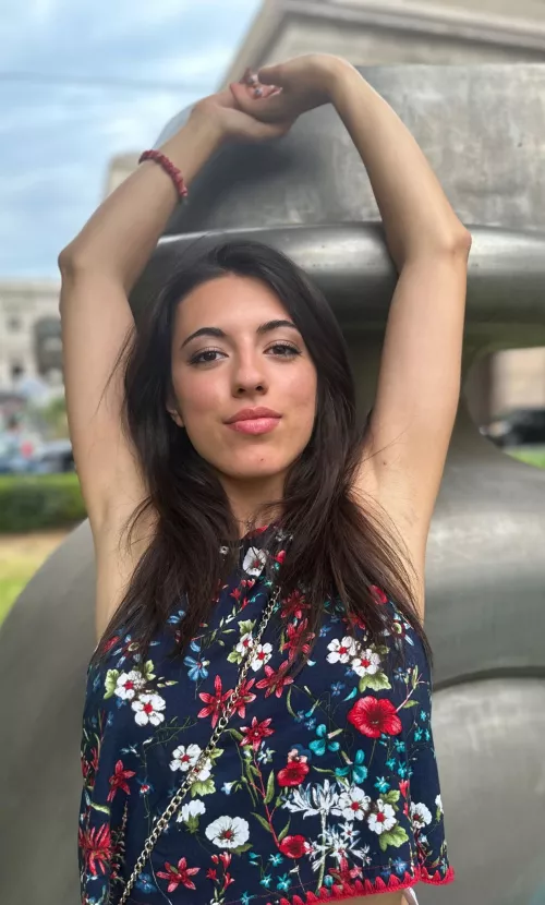 Cute girls can be quite naughty