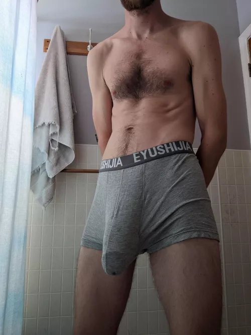 Deleted my old account, but now I'm back