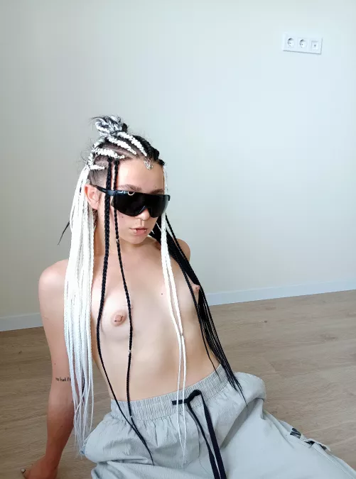 Describe me in one word.