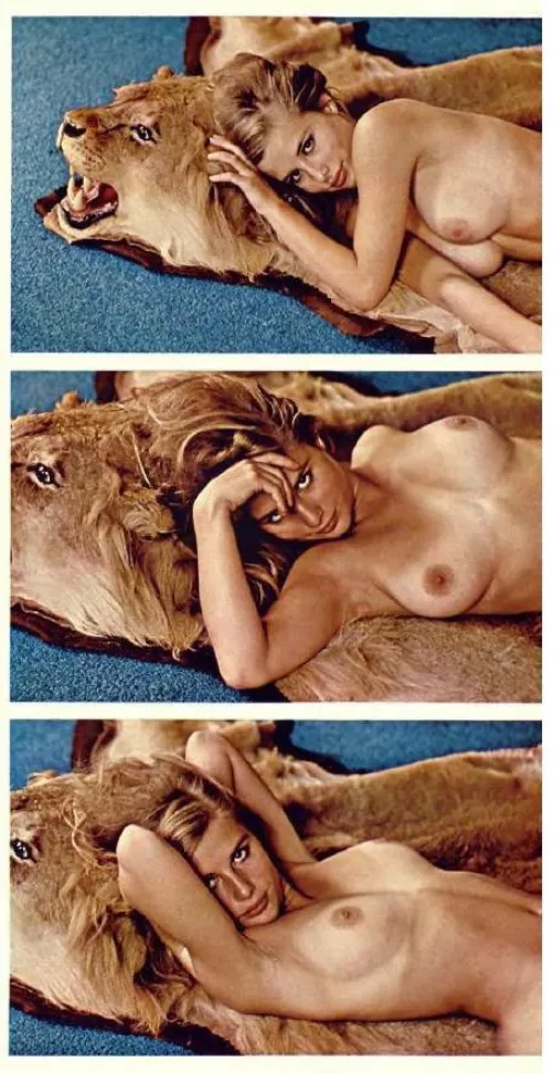 Donna Michelle 1960’s