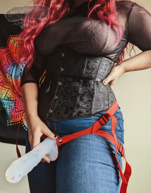 Don't keep me waiting, fuckmeat.