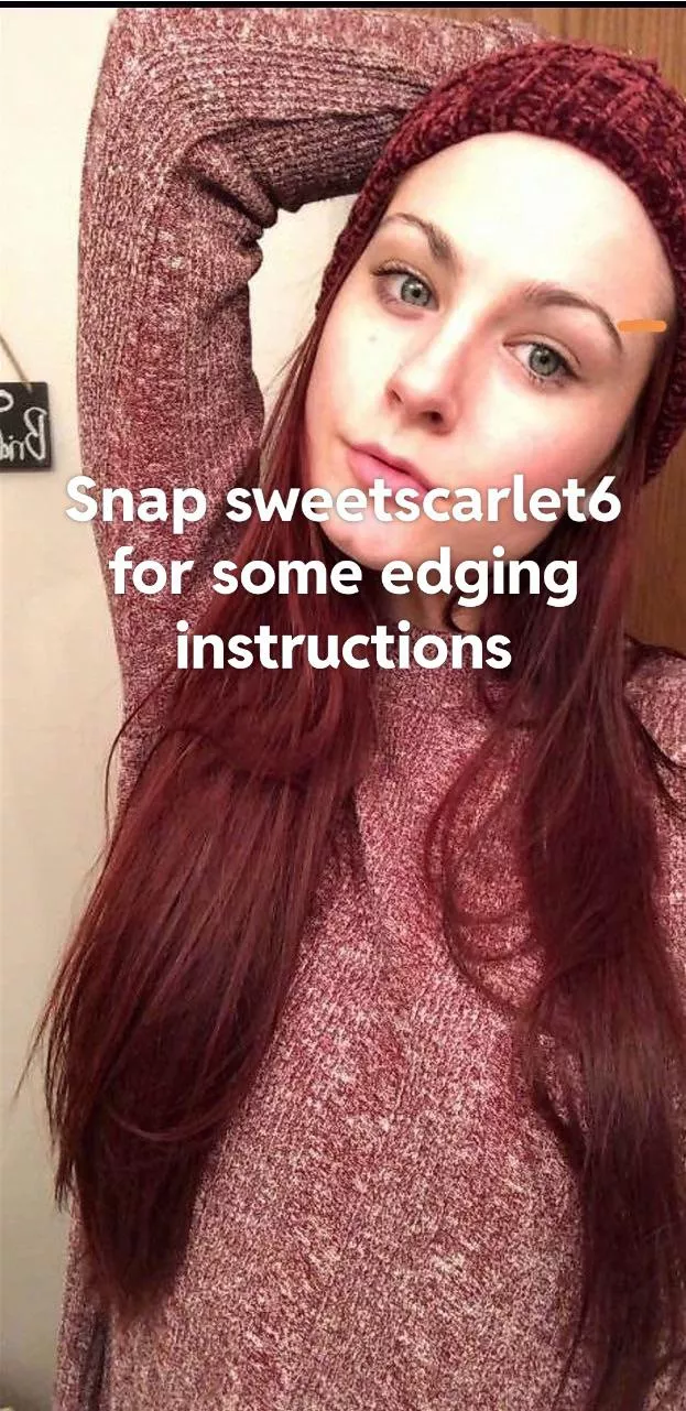 Don’t make me wait