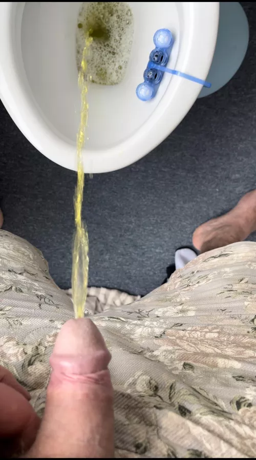 Drink it up, bitch! 💦