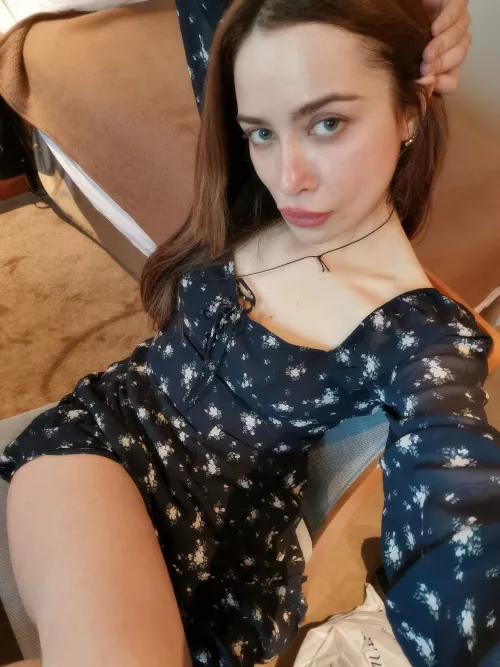 Fall under my spell, surrender to pleasure