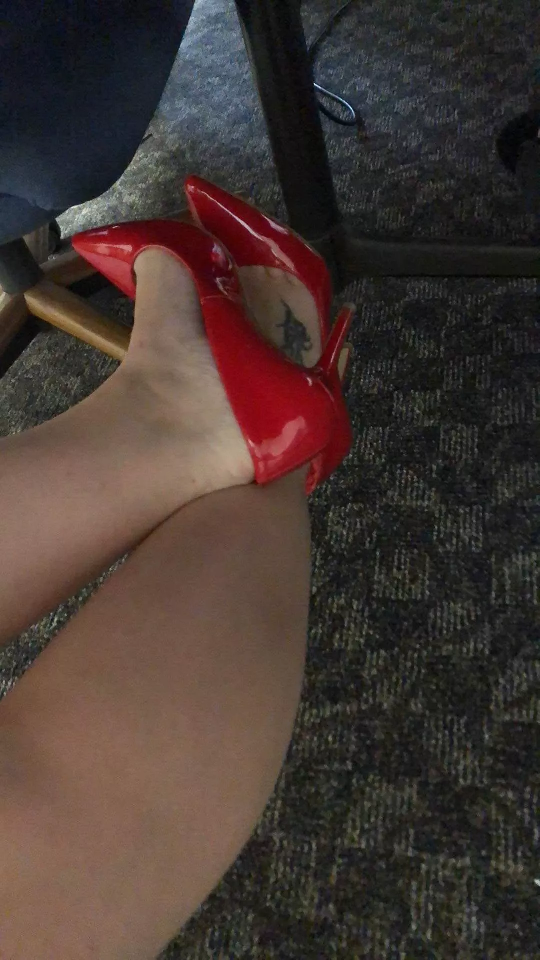 [Female] Love these heels!😍